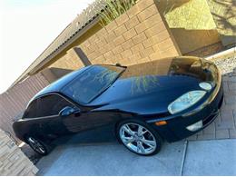 1992 Lexus SC400 (CC-1916411) for sale in Cadillac, Michigan