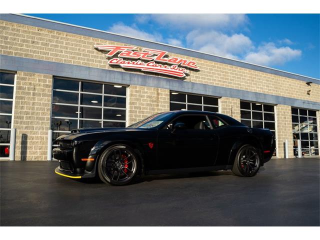 2018 Dodge Challenger (CC-1910642) for sale in St. Charles, Missouri