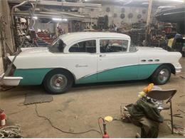 1956 Buick Special (CC-1916430) for sale in Jackson, Michigan