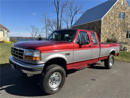 1997 Ford F250 (CC-1916454) for sale in Beaverdam, Virginia