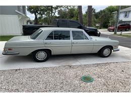 1971 Mercedes-Benz 300SEL (CC-1916457) for sale in Atlantic Beach, Florida