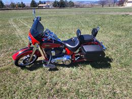 2011 Harley-Davidson CVO Softail Deluxe (CC-1916464) for sale in Loveland, Colorado