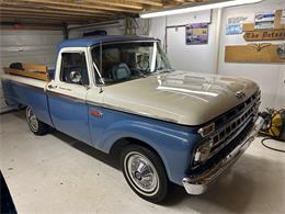 1965 Ford F100 (CC-1916467) for sale in Covington, Kentucky