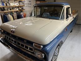 1965 Ford F100 (CC-1916467) for sale in Covington, Kentucky