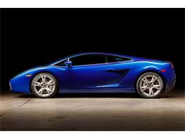 2006 Lamborghini Gallardo (CC-1916470) for sale in philaddelphia, Pennsylvania