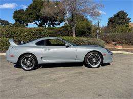 1993 Toyota Supra (CC-1916472) for sale in ORANGE, California