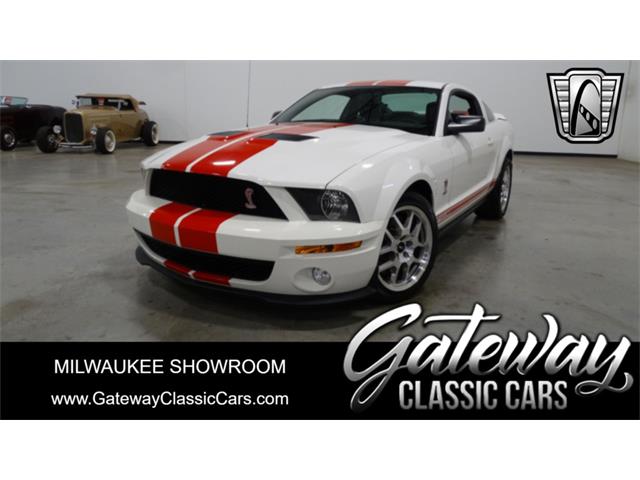 2007 Ford Mustang (CC-1916478) for sale in O'Fallon, Illinois