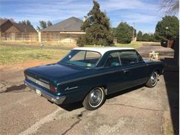 1965 AMC Rambler (CC-1916479) for sale in Hobart, Indiana