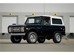 1974 Ford Bronco (CC-1916504) for sale in Carrollton, Texas