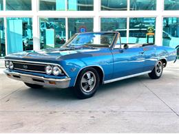 1966 Chevrolet Chevelle (CC-1916505) for sale in Bradington, Florida