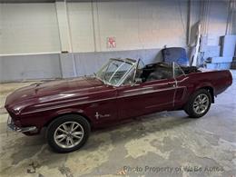 1968 Ford Mustang (CC-1916509) for sale in Calverton, New York