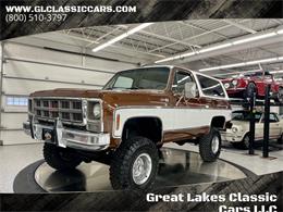 1979 GMC Jimmy (CC-1916517) for sale in Hilton, New York