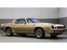 1981 Chevrolet Camaro Z28 (CC-1916537) for sale in East Stroudsburg, Pennsylvania