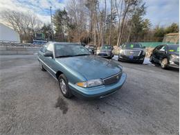 1997 Buick Skylark (CC-1916538) for sale in Charlton, Massachusetts