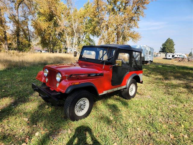 Jeeps For Sale In Montana