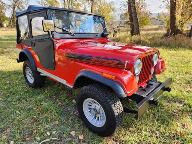 Jeeps For Sale In Montana