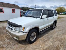 2000 Isuzu Trooper (CC-1916540) for sale in Lolo, Montana