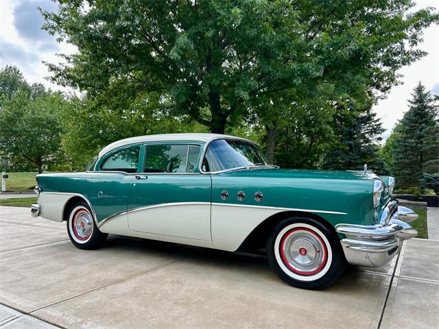 1955 Buick Special (CC-1916546) for sale in North Royalton, Ohio