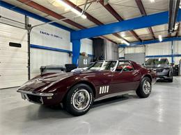 1968 Chevrolet Corvette (CC-1916547) for sale in North Royalton, Ohio