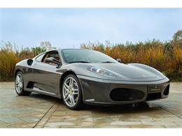 2006 Ferrari F430 F1 (CC-1916550) for sale in 42124, Italy