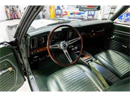1969 Chevrolet Camaro (CC-1916554) for sale in Seekonk, Massachusetts