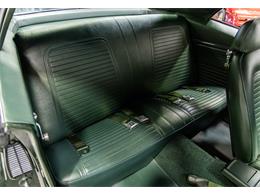 1969 Chevrolet Camaro (CC-1916554) for sale in Seekonk, Massachusetts