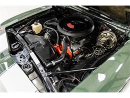 1969 Chevrolet Camaro (CC-1916554) for sale in Seekonk, Massachusetts