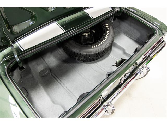 1969 Chevrolet Camaro (CC-1916554) for sale in Seekonk, Massachusetts