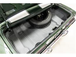 1969 Chevrolet Camaro (CC-1916554) for sale in Seekonk, Massachusetts