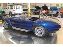 1965 Factory Five Shelby Cobra Replica (CC-1916565) for sale in SAN DIEGO, California