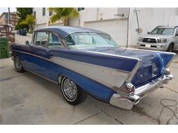 1957 Chevrolet Bel Air (CC-1916582) for sale in San Pedro, California