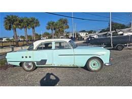 1951 Packard Sedan (CC-1916584) for sale in Key West, Florida