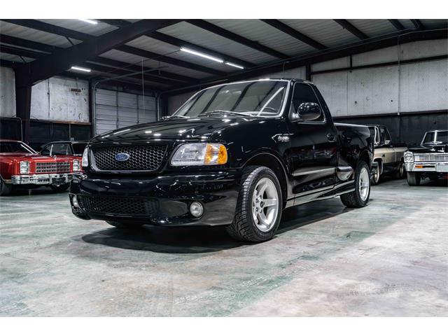 2000 Ford Lightning (CC-1916585) for sale in Sherman, Texas