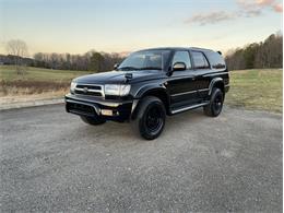 1999 Toyota Hilux (CC-1916586) for sale in cleveland, Tennessee