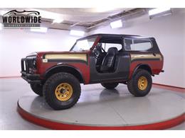 1979 International Scout (CC-1916591) for sale in Denver , Colorado