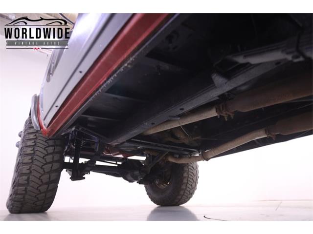 1979 International Scout (CC-1916591) for sale in Denver , Colorado