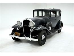 1932 Oldsmobile L32 (CC-1916592) for sale in Morgantown, Pennsylvania