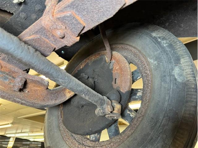 1932 Oldsmobile L32 (CC-1916592) for sale in Morgantown, Pennsylvania