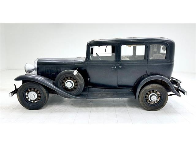 1932 Oldsmobile L32 (CC-1916592) for sale in Morgantown, Pennsylvania