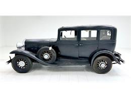 1932 Oldsmobile L32 (CC-1916592) for sale in Morgantown, Pennsylvania