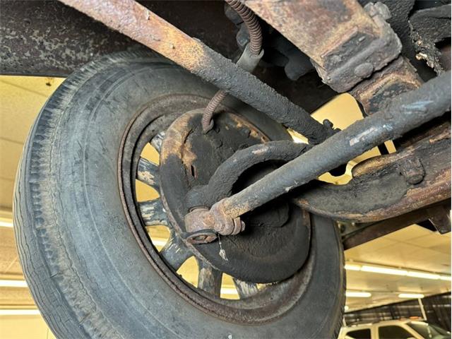1932 Oldsmobile L32 (CC-1916592) for sale in Morgantown, Pennsylvania