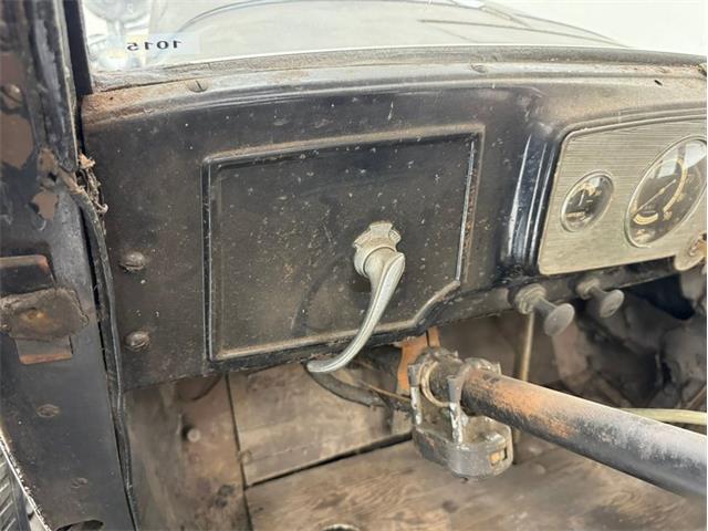 1932 Oldsmobile L32 (CC-1916592) for sale in Morgantown, Pennsylvania