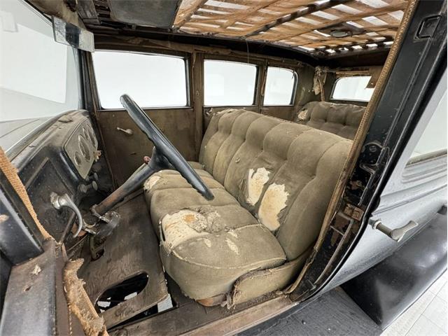1932 Oldsmobile L32 (CC-1916592) for sale in Morgantown, Pennsylvania