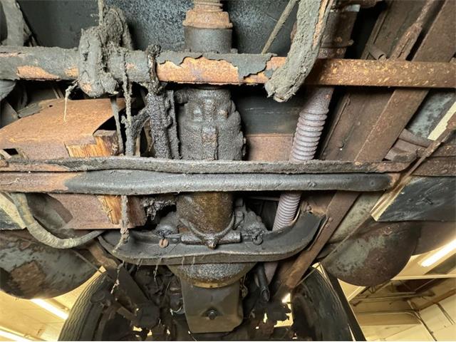 1932 Oldsmobile L32 (CC-1916592) for sale in Morgantown, Pennsylvania