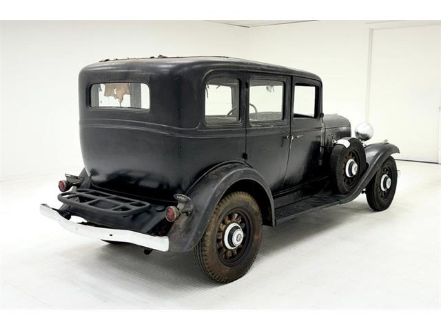 1932 Oldsmobile L32 (CC-1916592) for sale in Morgantown, Pennsylvania