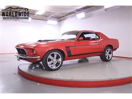 1969 Ford Mustang (CC-1916595) for sale in Denver , Colorado