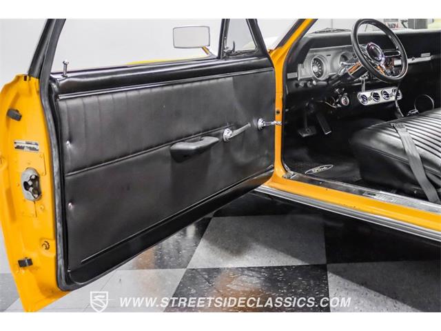 1966 Ford Ranchero (CC-1916596) for sale in Ft Worth, Texas