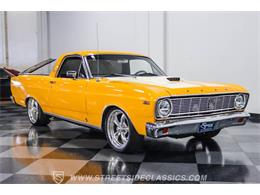 1966 Ford Ranchero (CC-1916596) for sale in Ft Worth, Texas