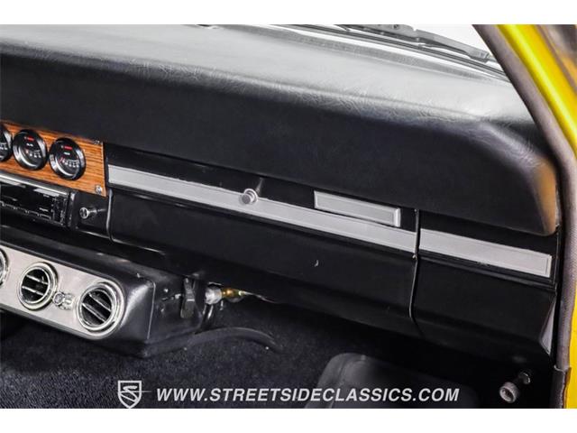1966 Ford Ranchero (CC-1916596) for sale in Ft Worth, Texas