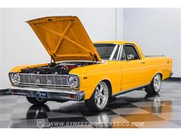 1966 Ford Ranchero (CC-1916596) for sale in Ft Worth, Texas